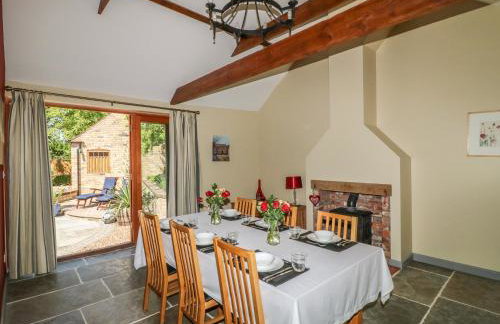 Fair Lea Barn - Foto 8