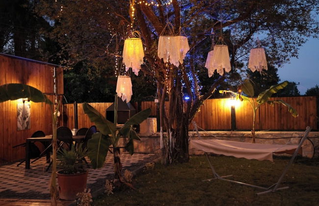 The Jungle Bungalov - Foto 33