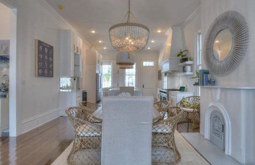 The White House Galveston - Foto 4