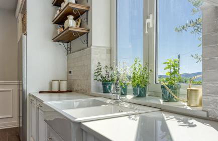 Luxury Villa Emily sea view by Villas Guide - Foto 18