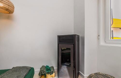 Avenca da Praia - Tiny House 4 Beach & Surf Lisbon Getaway - Photo 20