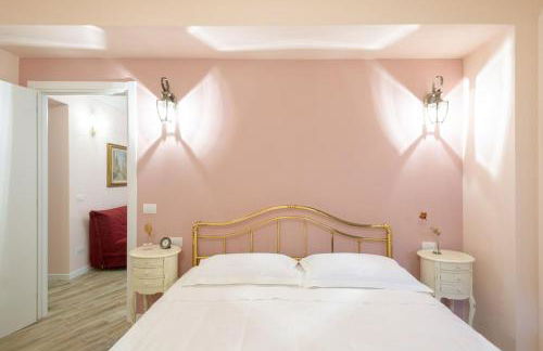 Residenza dei Piaceri Perduti-Rosa - Foto 43