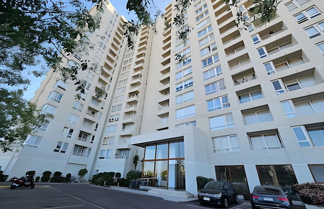 Oceana Suites Marina del Sol - Foto 27