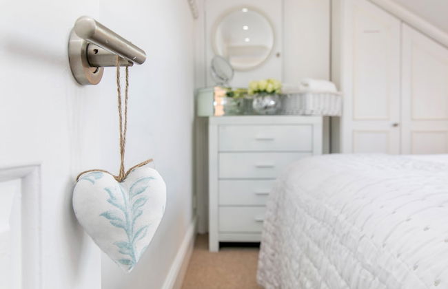 The Sky Penthouse - Foto 5