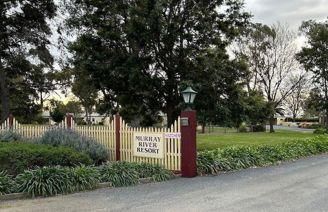 Murray River Resort - Photo 55