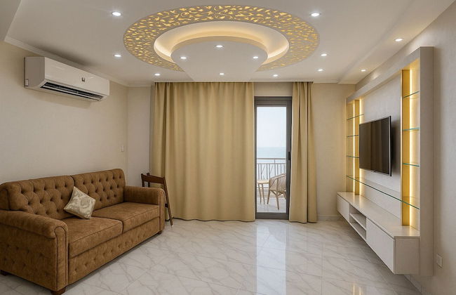 Spacious Chalet With Private Terrace - Foto 7