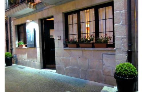 Hotel Rural Latxanea - Foto 5