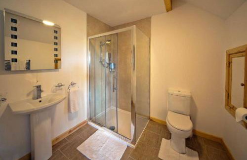 Beech Tree Eco Lodge - Foto 10