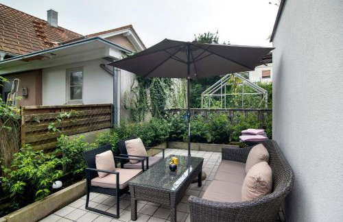 Haus Rickenbach - Photo 17