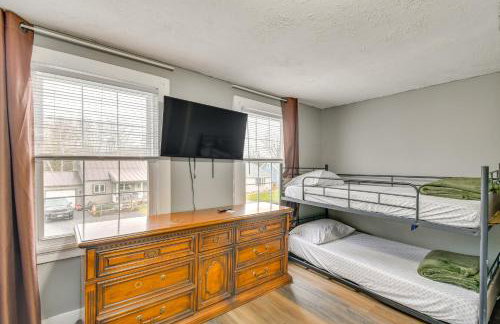 5 Mi to Lake Ontario Mexico Home with Seasonal Pool - Photo 22