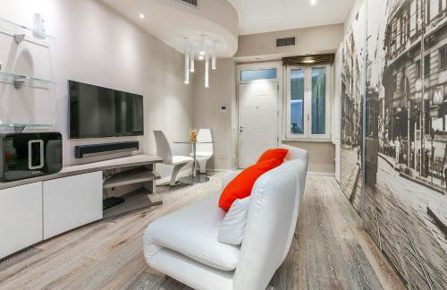 Orange Milano M3 DUOMO 12 min - Foto 7