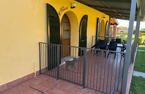 Agriturismo Borgo Bernabei - Foto 110