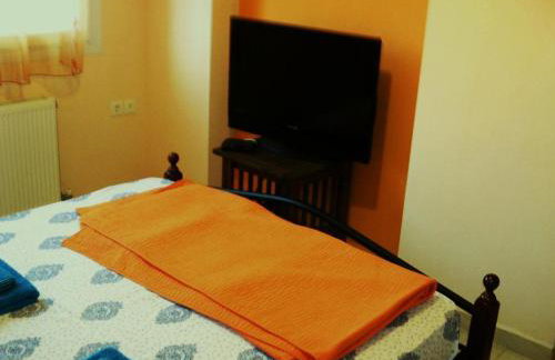 Dimitrios Apartments - Foto 26