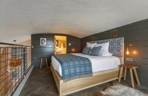 Shirehall Apartments - Foto 6