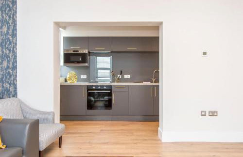 Coldharbour Suites - Foto 34