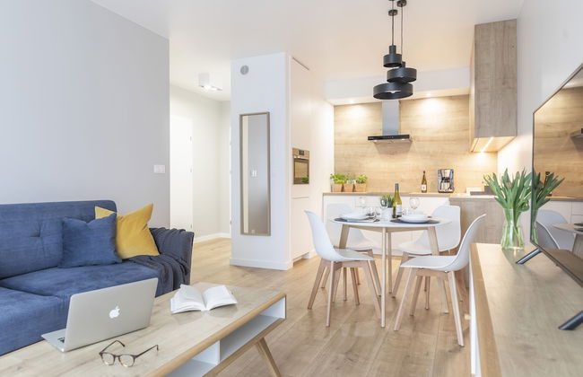 Kamienica Parkowa - Foto 14