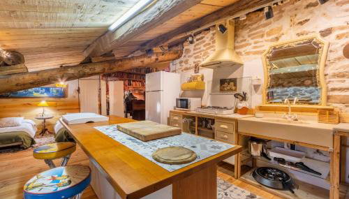 Les Orenetes - Foto 3