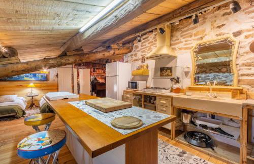 Les Orenetes - Photo 3