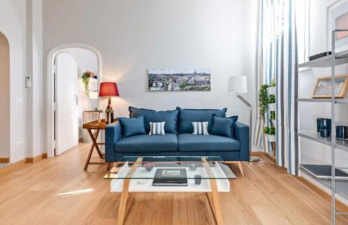 Rome as you feel - Grotta Pinta Apartments - Foto 48