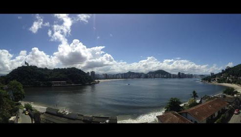 Casa Prainha - Frente ao mar com piscina e churrasqueira - Foto 4