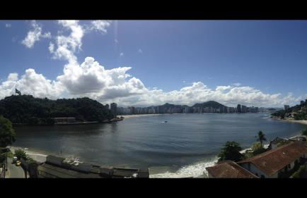 Casa Prainha - Frente ao mar com piscina e churrasqueira - Photo 4