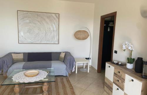 Ligurien Marina dˋAndora Ferienwohnung 100qm mit Meerblick - Foto 11