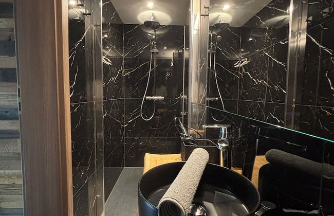 La Ferme de Rochesson Piscine & Jacuzzi - Foto 21