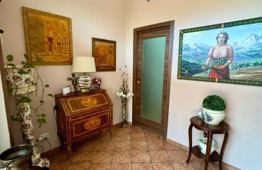 Agriturismo Le Macine-Poggio Cono - Foto 15