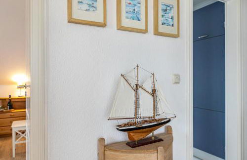 Ferienwohnung Luv und Lee - Foto 22