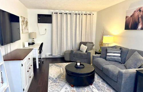 NEW - Mins to Hospitals - Manchester - Derry - Nashua - Concord - Queen Bed - Foto 6