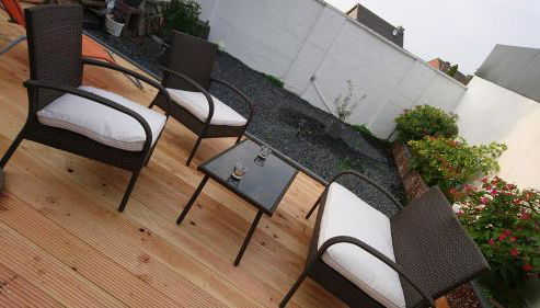 Appartment am Nordpark - Foto 5