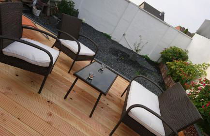 Appartment am Nordpark - Foto 5