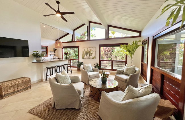 Hale Aku 4 Bedroom Home - Foto 9