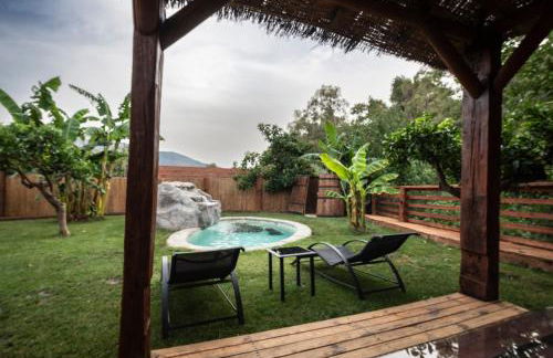 El jardín del Edén - Foto 21