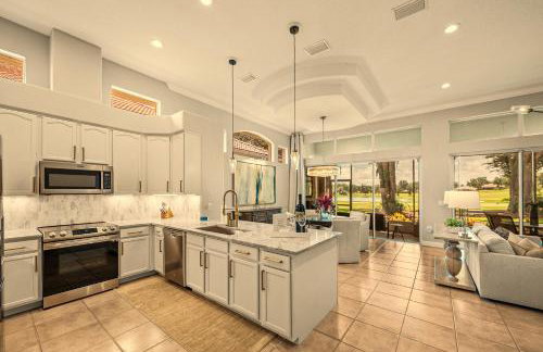 Lake Jovita 3BR Golf Villa including Black Diamond Access - Foto 17