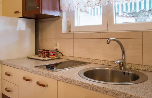 Beach apartment M & B - Foto 46