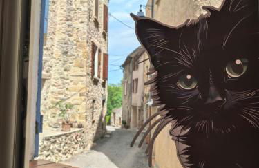 Maison cosy entre Gorges du Verdon et Côte d'Azur - Foto 4