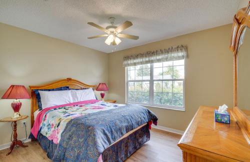 Walk to Community Perks Home in The Villages - Foto 15