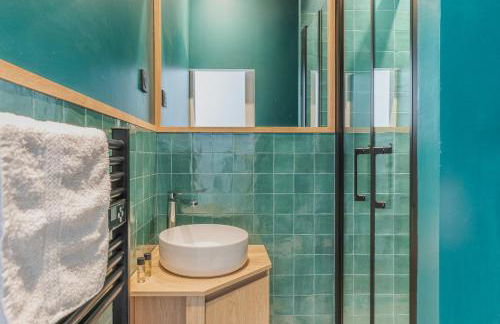 Architect Loft - 15 min from city center - 8 guests - Foto 15