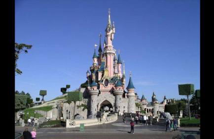 Disney, very nice 2 bedrooms family apartment, wifi, NETFLIX 8 pers - Foto 47