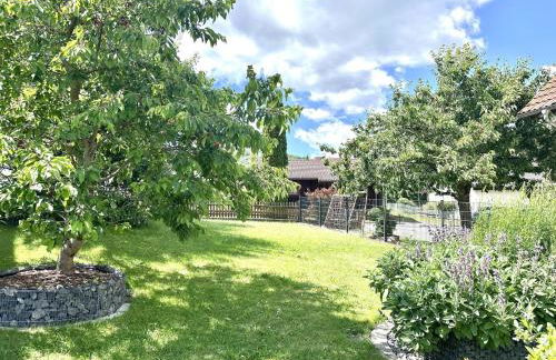 Ferienwohnung Rundblick Rhön - Photo 32