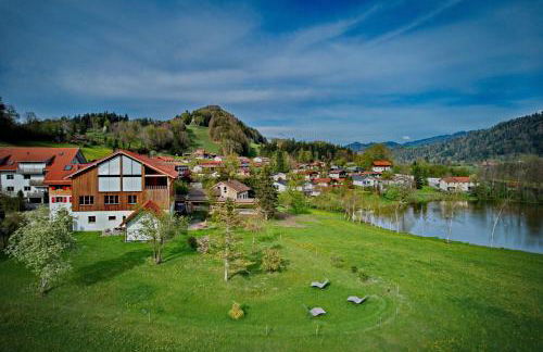 Eibele Chalets - Foto 6