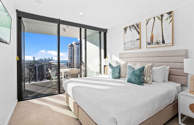 Sandbar Burleigh Heads -Burleigh Letting - Photo 33