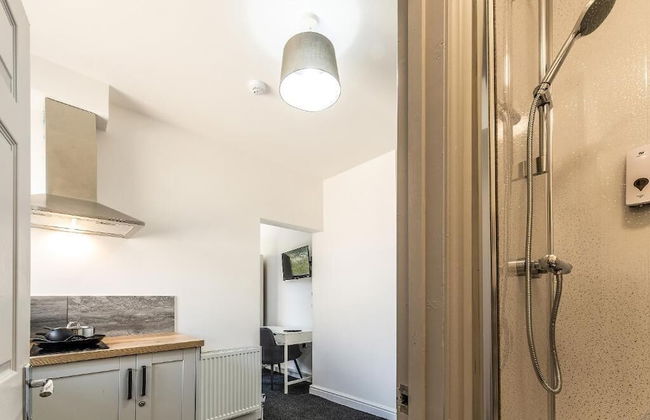 Stay Sleep Rest- Derby Road - Photo 35