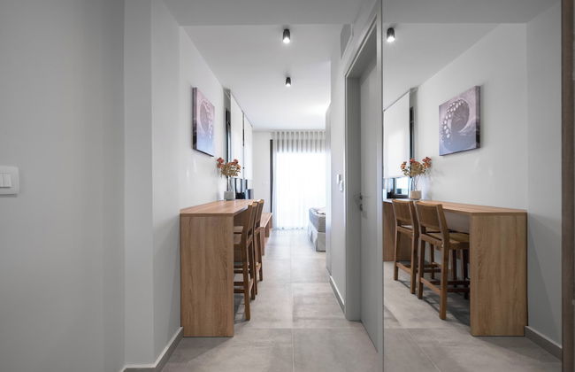 Blue Whisper Luxury Living Suites - Foto 57