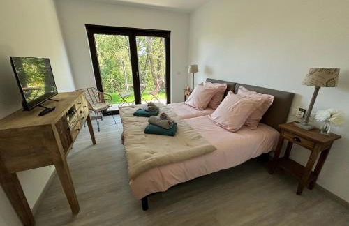 Villa Les Roches du Montélit - Foto 32