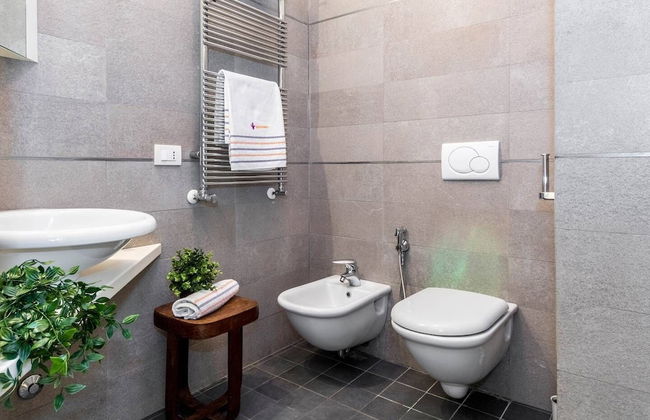 JOIVY Cozy and Hygge Apartment - Foto 22