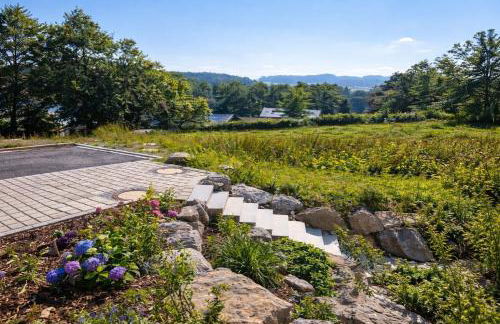 Ferienwohnung Gschwendt - zentrale und ruhige Lage mit eigenem Parkplatz - Foto 7