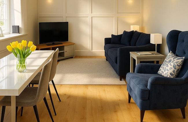 St Andrews Apartments - Photo 43