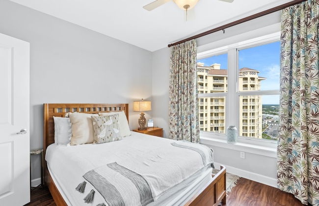 Grand Panama Beach Resort by Panhandle Getaways - Foto 38